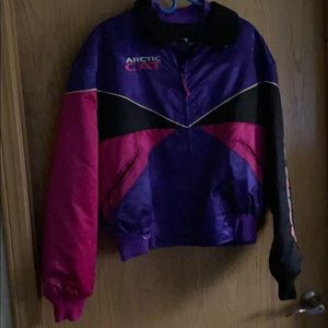 Arctic Cat Arcticwear w/Zip-in Lightweight Jacket